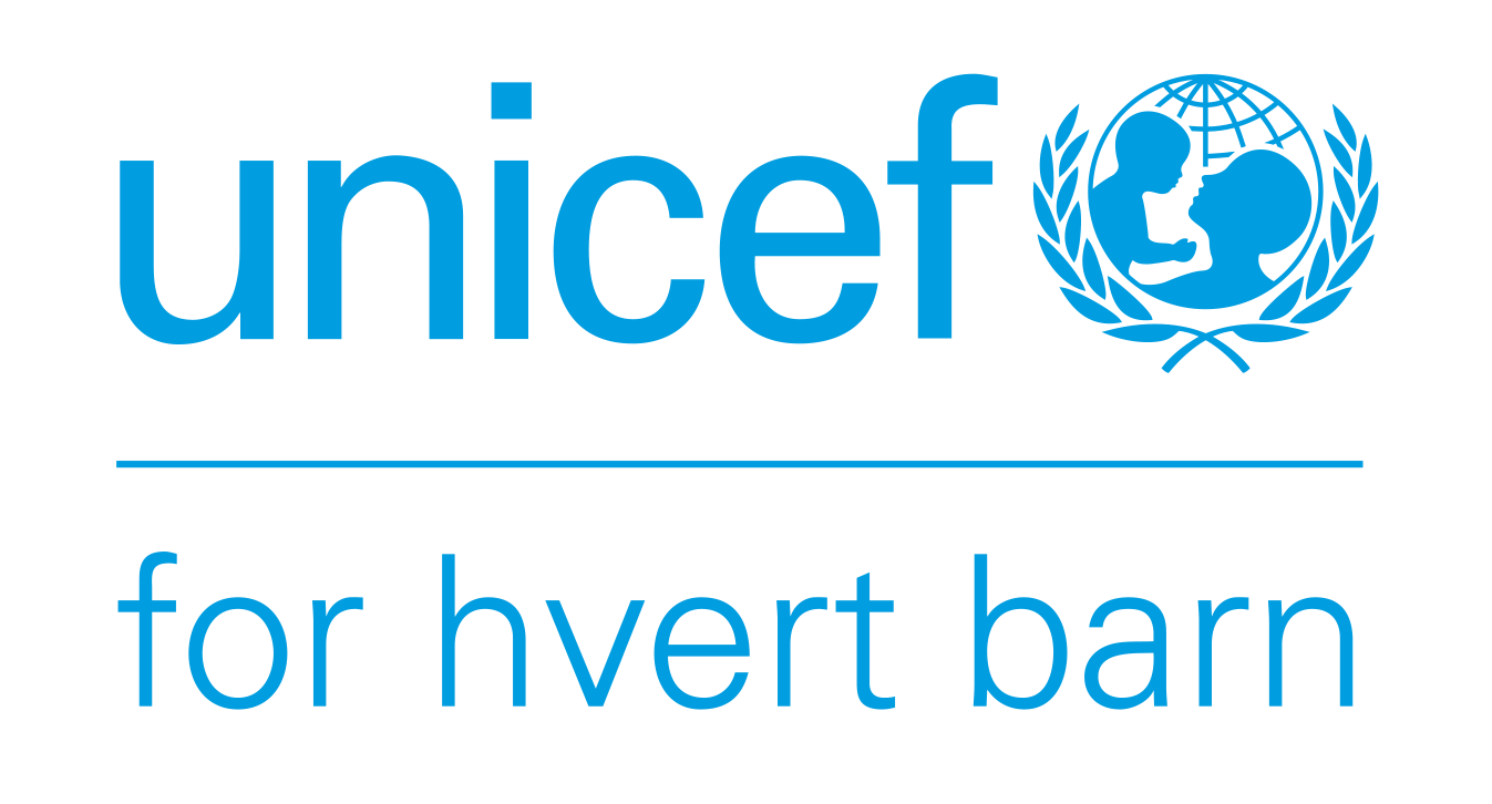 Unicef Julekort